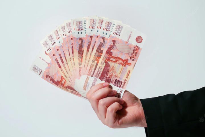 Более 30 миллионов зарплатных долгов выплатили жителям Хакасии 